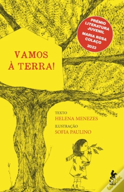 Capa do artigo Vamos à Terra!