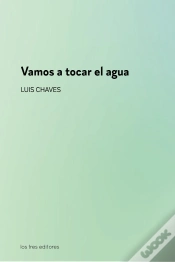 Capa do artigo Vamos A Tocar El Agua
