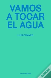 Capa do artigo Vamos A Tocar El Agua