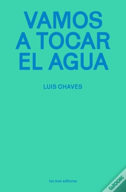 Capa do artigo Vamos A Tocar El Agua
