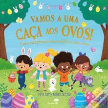 Vamos a uma Caça aos Ovos!