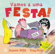 Vamos a uma Festa!