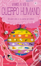 Capa do artigo Vamos A Ver El Cuerpo Humano