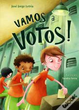 Vamos a Votos!