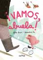 Vamos, Abuela! - Preview