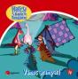 Vamos acampar! - Preview