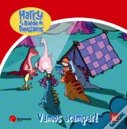 Capa do artigo Vamos acampar!