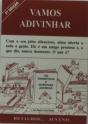 Vamos Adivinhar - Preview
