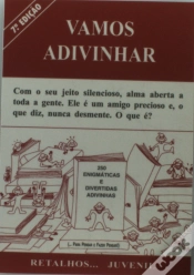 Capa do artigo Vamos Adivinhar