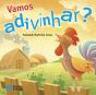 Vamos adivinhar? - Preview