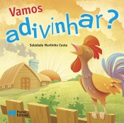 Capa do artigo Vamos adivinhar?