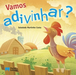 Capa do artigo Vamos adivinhar?