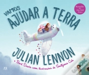Capa do artigo Vamos Ajudar a Terra