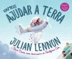 Vamos Ajudar a Terra
