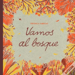 Capa do artigo Vamos Al Bosque