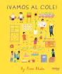 ¡Vamos Al Cole! - Preview