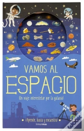 Capa do artigo Vamos Al Espacio