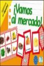 ¡Vamos Al Mercado! (Juego)   - Preview