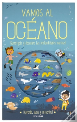 Capa do artigo Vamos Al Océano
