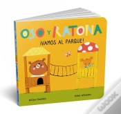 Capa do artigo ¡Vamos Al Parque!