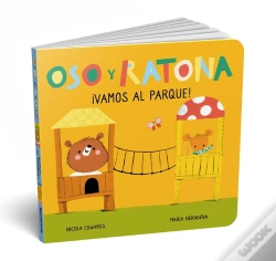 Capa do artigo ¡Vamos Al Parque!
