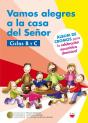 Vamos Alegres A La Casa Del Señor. Ciclos B Y C - Preview