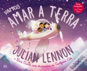 Capa do artigo Vamos Amar a Terra