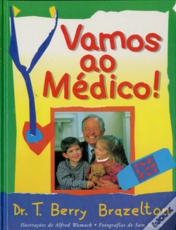 Capa do artigo Vamos ao Médico
