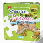 Capa do artigo Vamos ao Parque