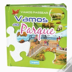 Capa do artigo Vamos ao Parque
