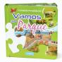 Vamos ao Parque - Preview