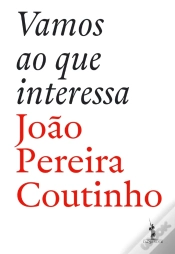 Capa do artigo Vamos Ao Que Interessa