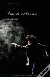 Capa do artigo Vamos Ao Teatro