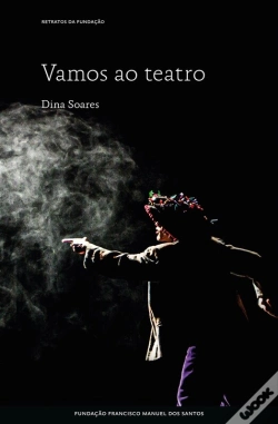Capa do artigo Vamos Ao Teatro