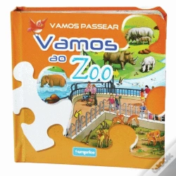Capa do artigo Vamos ao Zoo