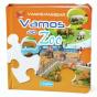 Vamos ao Zoo - Preview
