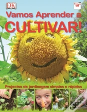 Capa do artigo Vamos Aprender a Cultivar!