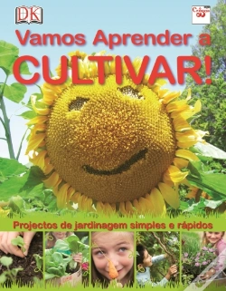 Capa do artigo Vamos Aprender a Cultivar!