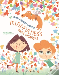 Capa do artigo Vamos Aprender a Meditar!