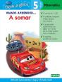 Vamos Aprender… A Somar 5 Anos - Matemática - Preview