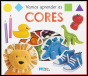 Vamos aprender as Cores - Preview
