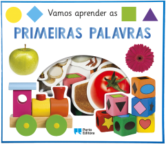 Vamos aprender as Primeiras Palavras