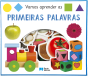 Vamos aprender as Primeiras Palavras - Preview