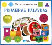 Vamos aprender as Primeiras Palavras