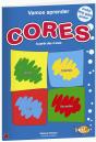 Vamos aprender - Cores - Preview