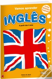 Capa do artigo Vamos Aprender Inglês
