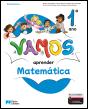 VAMOS aprender Matemática - 1.º Ano - Preview