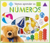 Capa do artigo Vamos aprender os Números