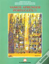 Vamos Aprender Português 1