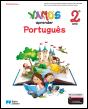 VAMOS aprender Português - 2.º Ano - Preview